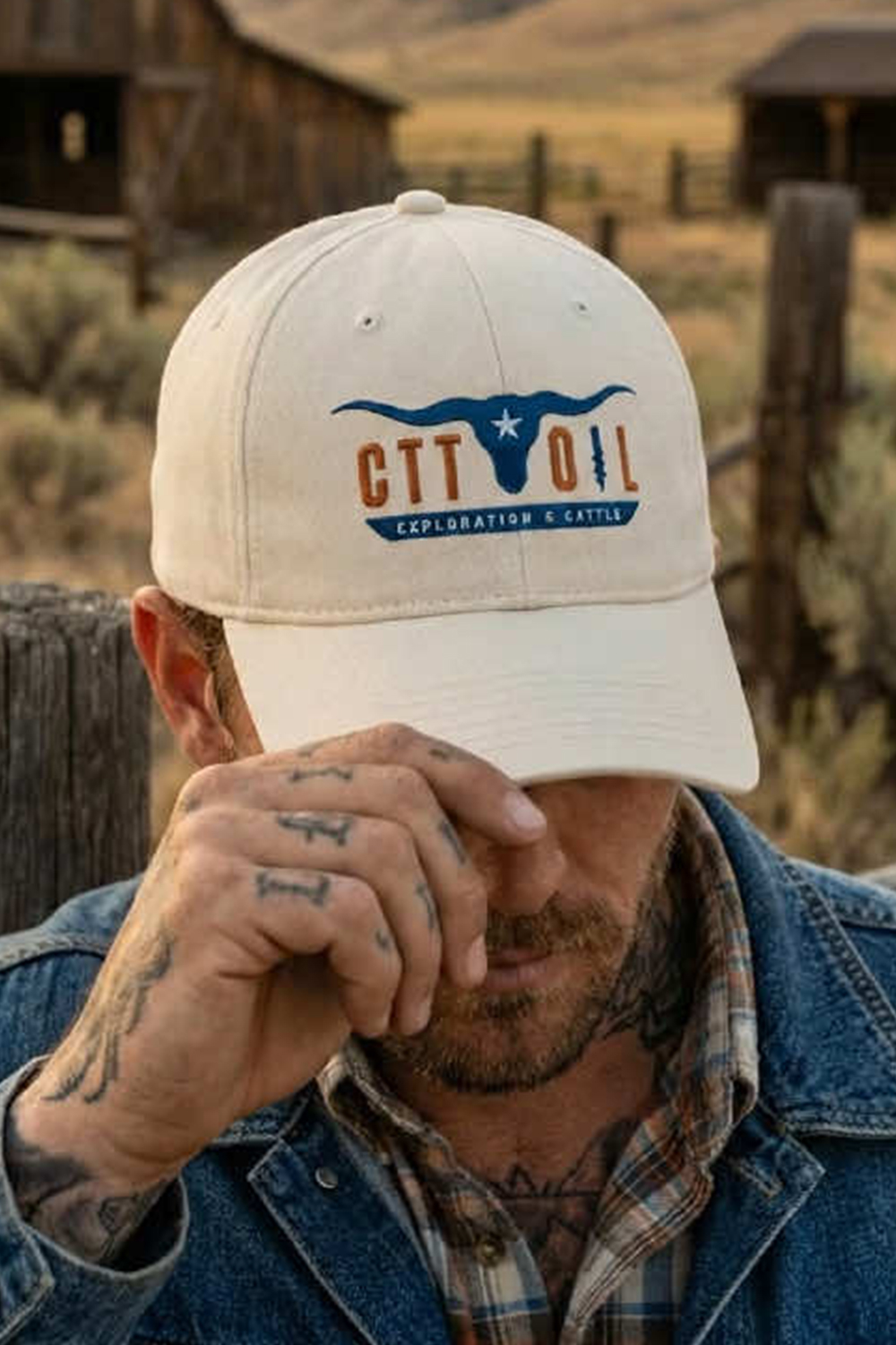 Ctt Oli Hat 🔥