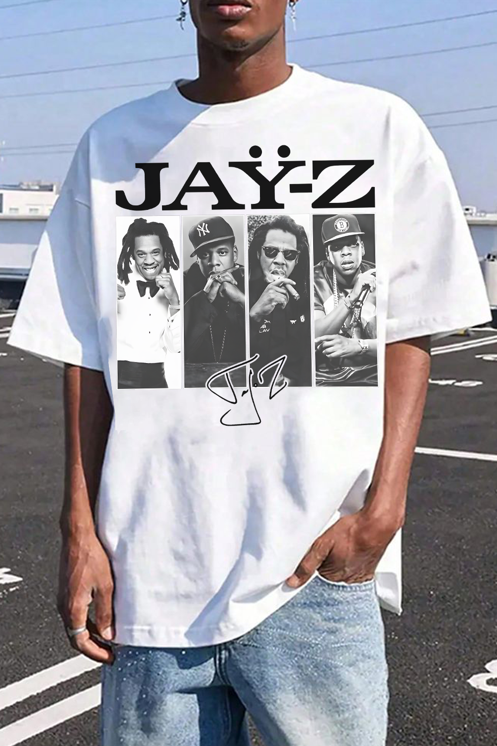 Jayz T-Shirt