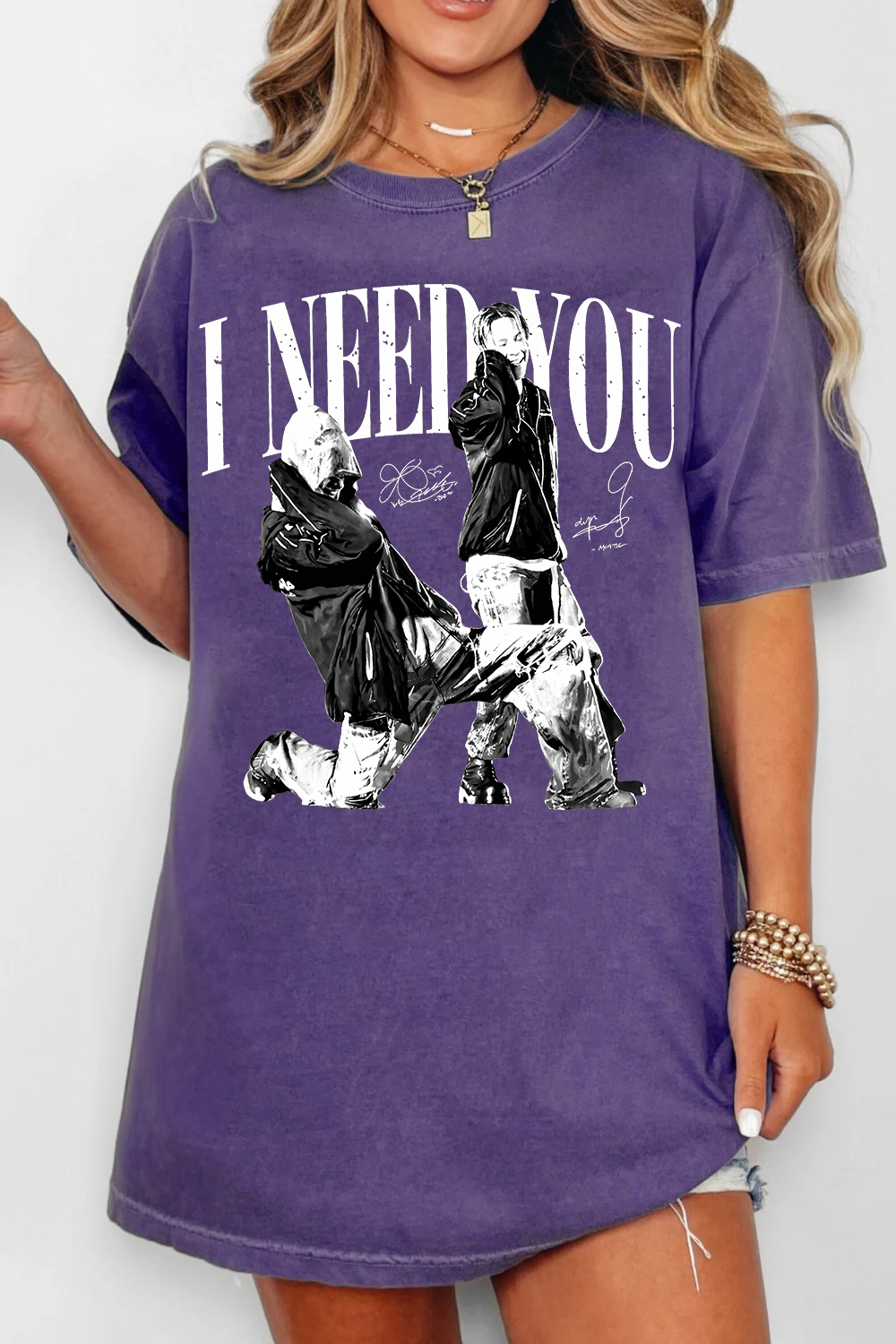 BTS 🥰 Tee
