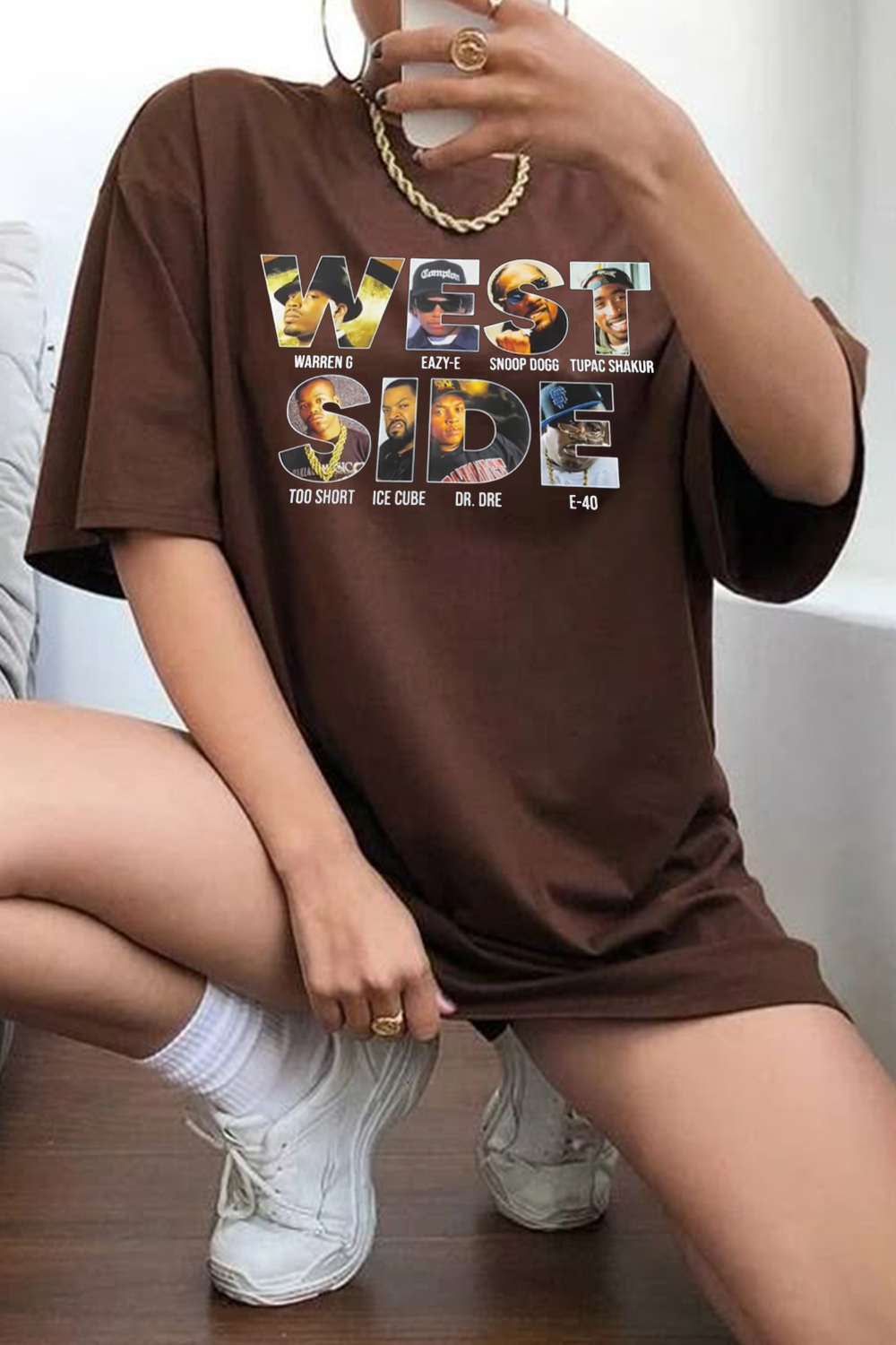 Westside T-SHIRT