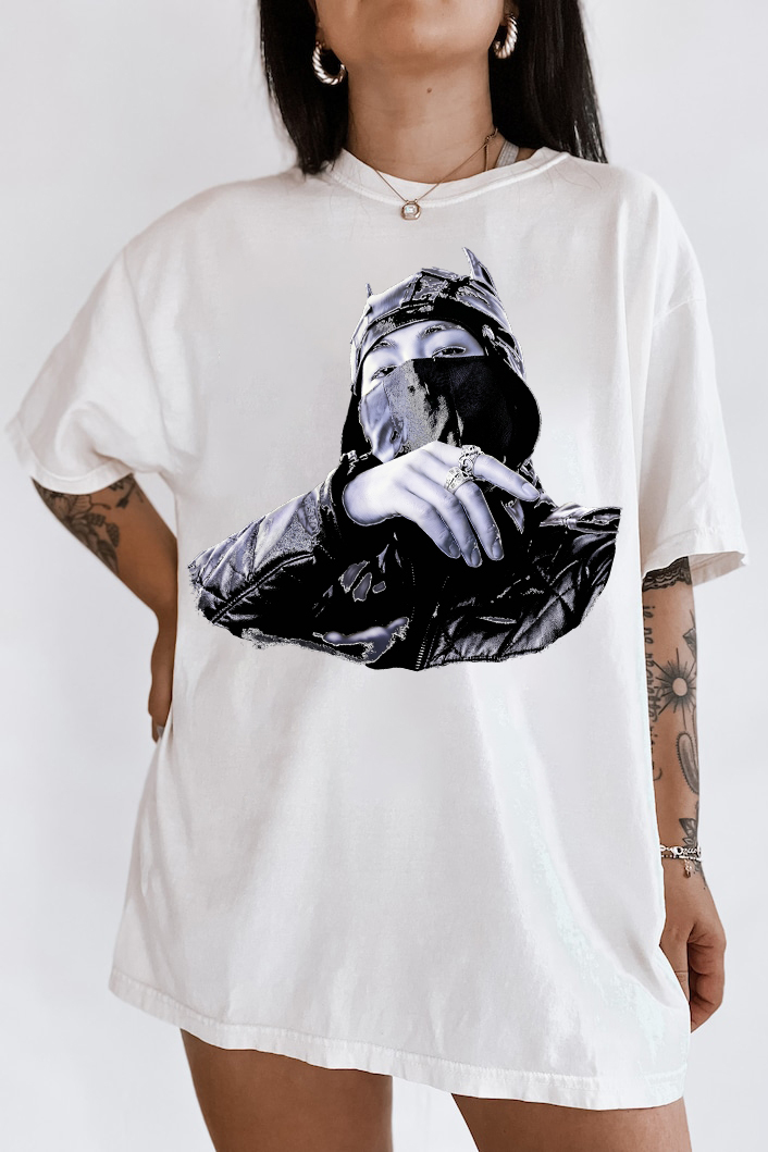 BTS Taehyung Tee