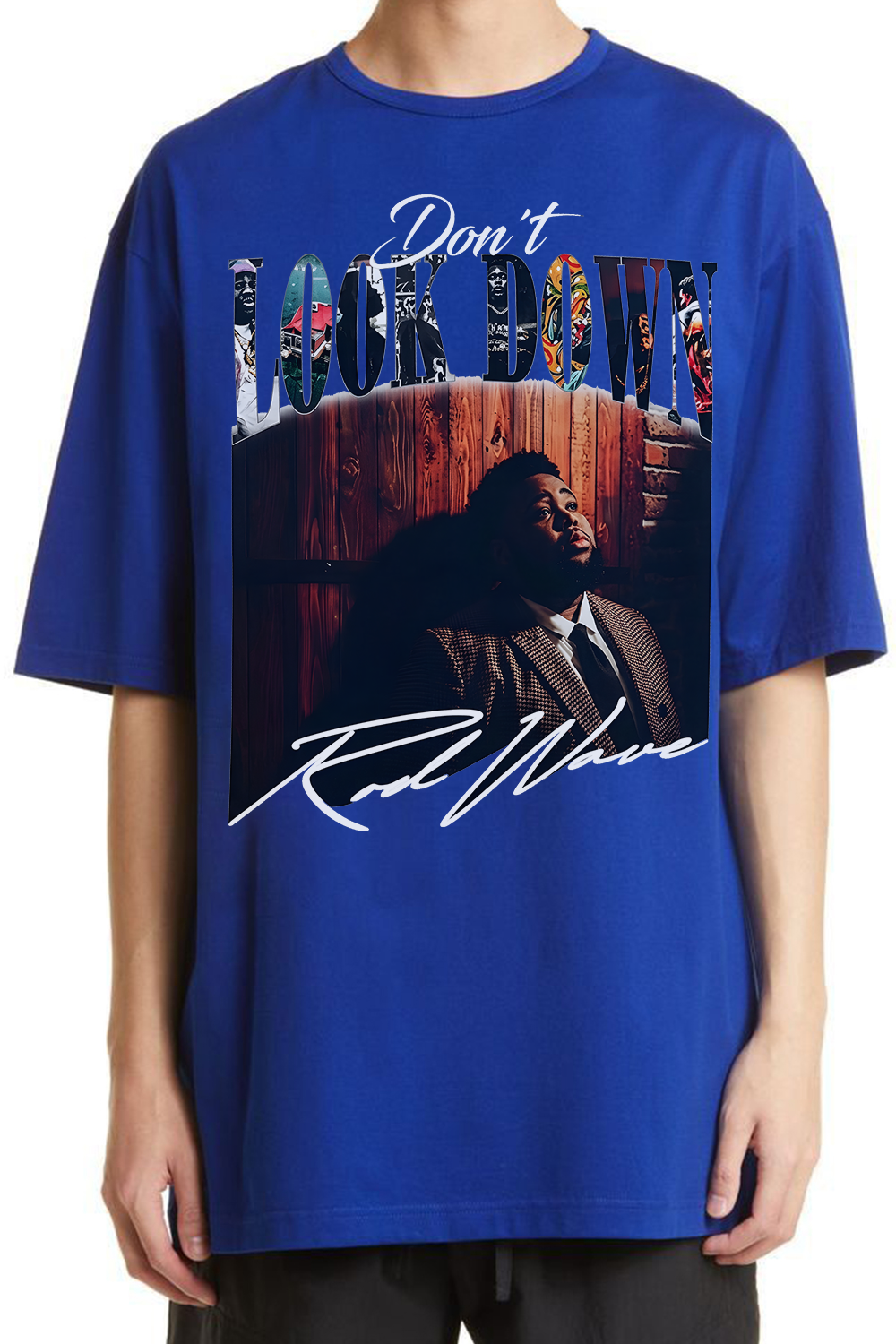 Rodwave Fans Shirt