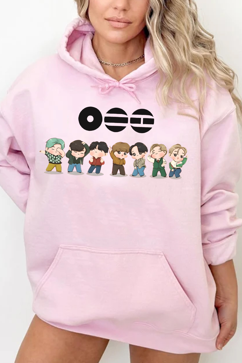 BTS Tour 2026 Shirt❤Hoodie