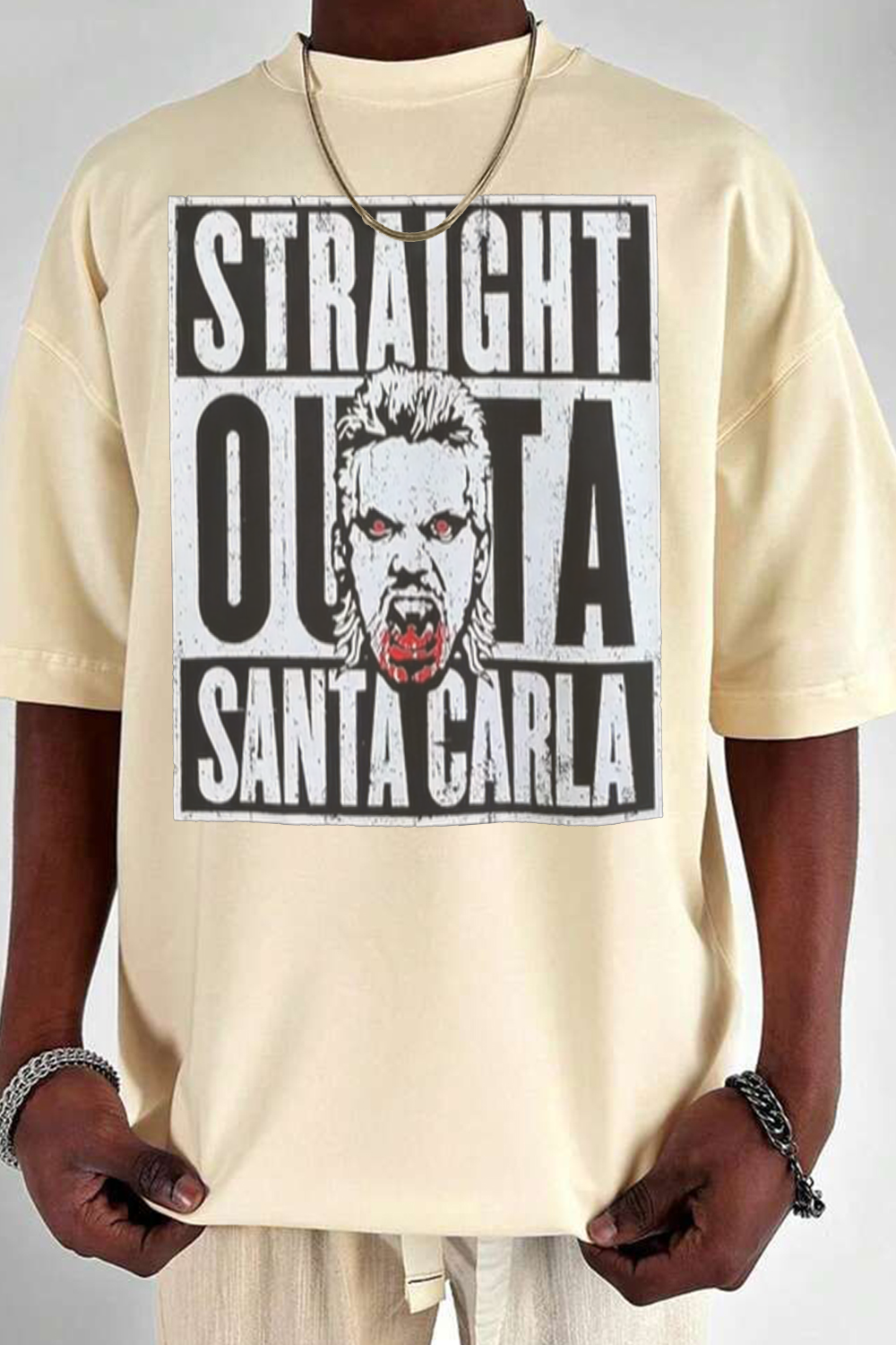 lostboys T-shirt