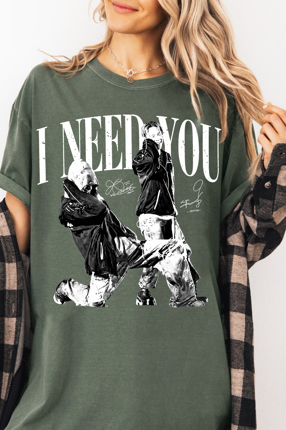 BTS 🥰 Tee