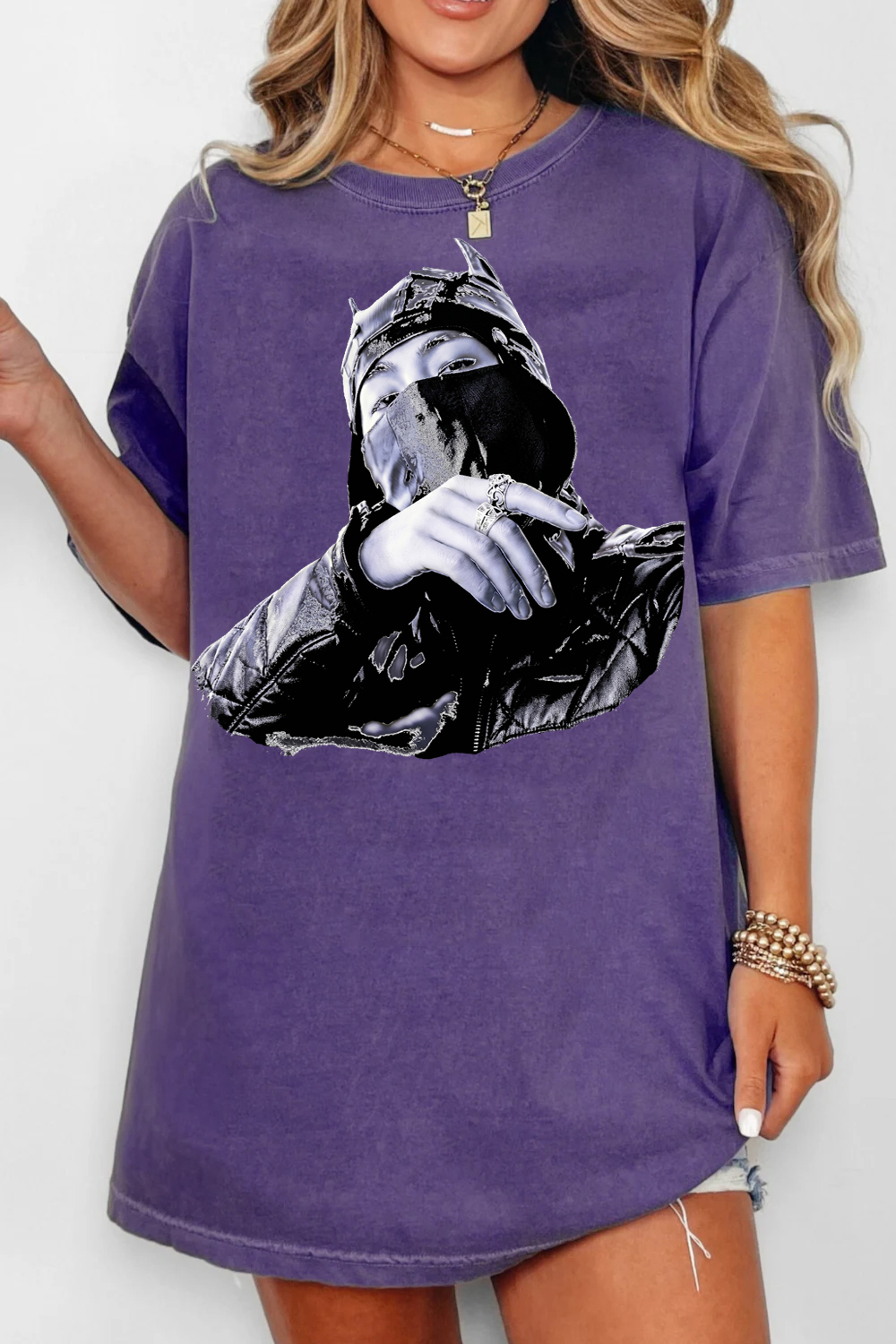BTS Taehyung Tee