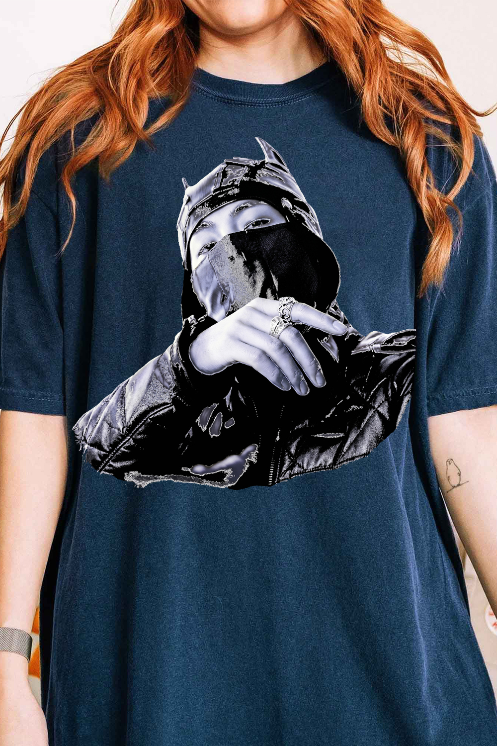 BTS Taehyung Tee