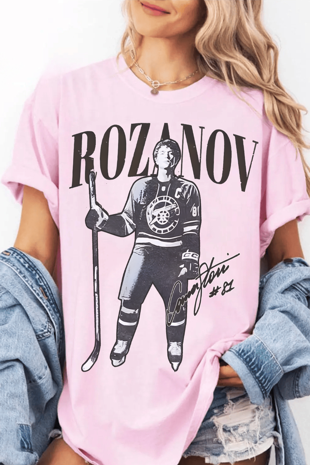 Heated Rivalry Fans Shirt