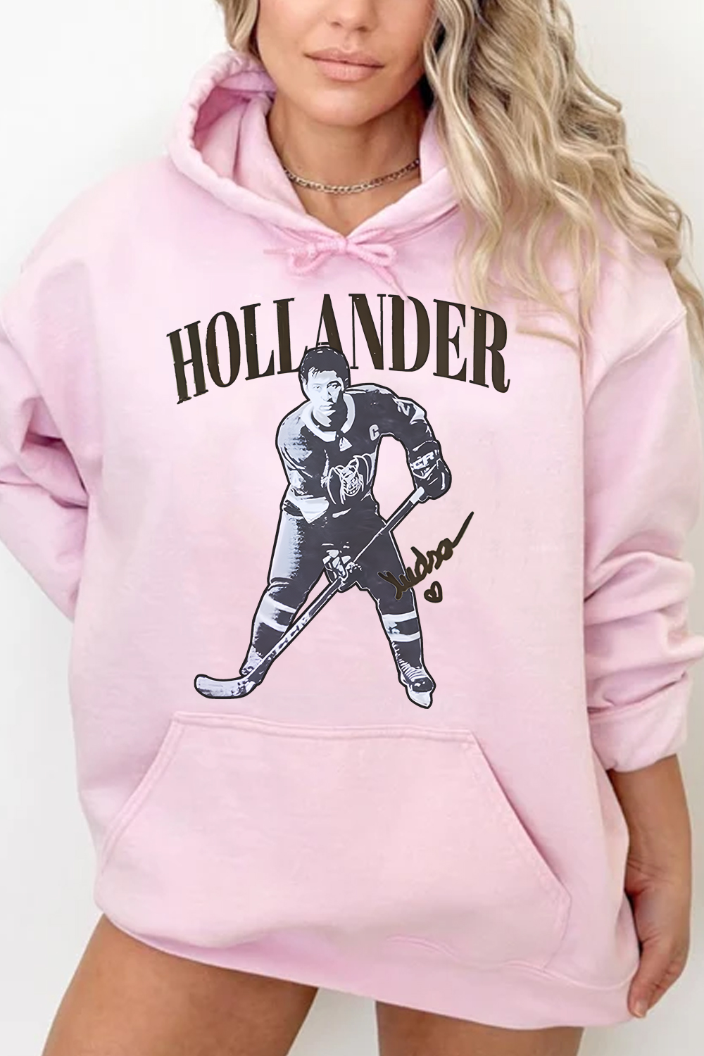 Heated Rivalry Hoodie