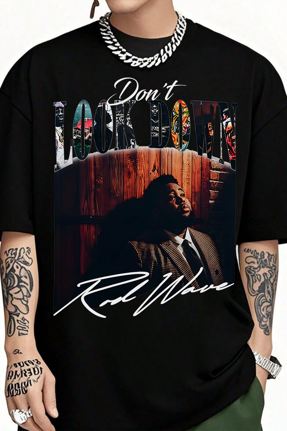 Rodwave Fans Shirt
