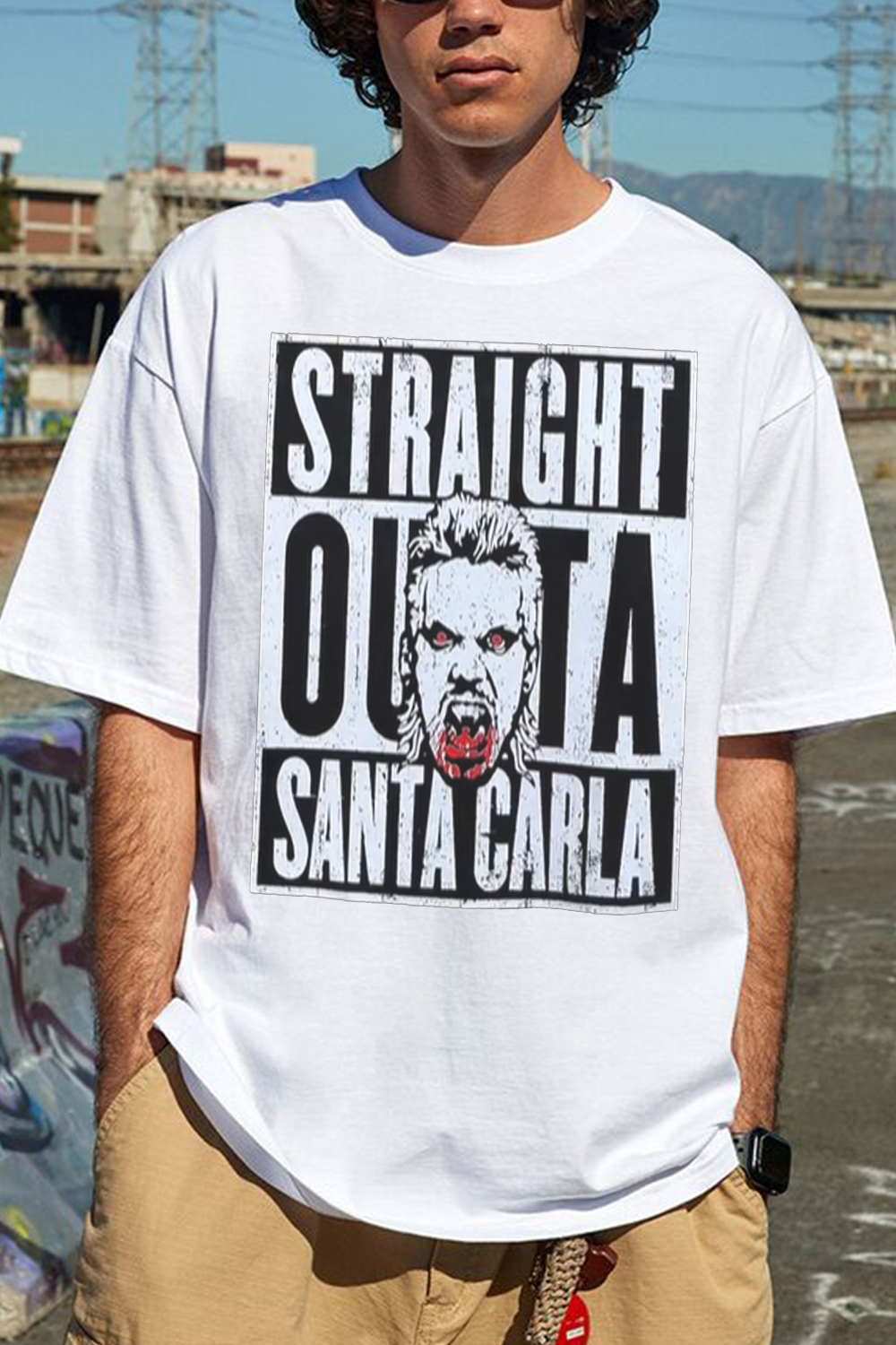 lostboys T-shirt