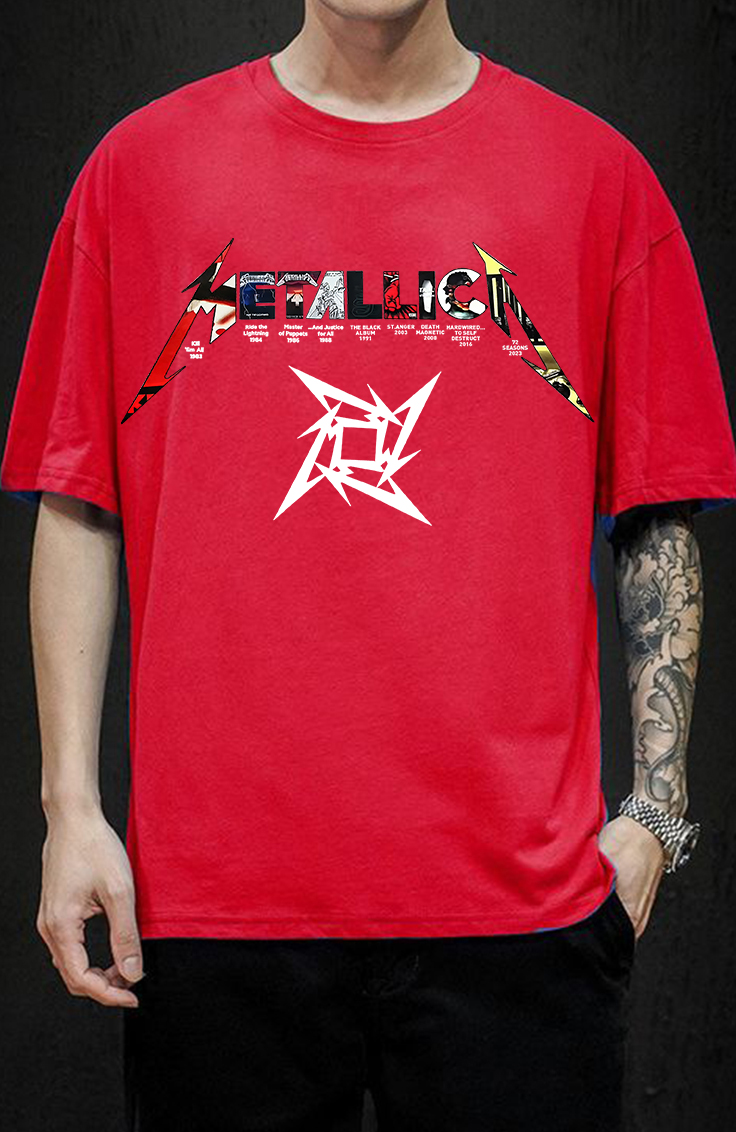 M-album  TEE