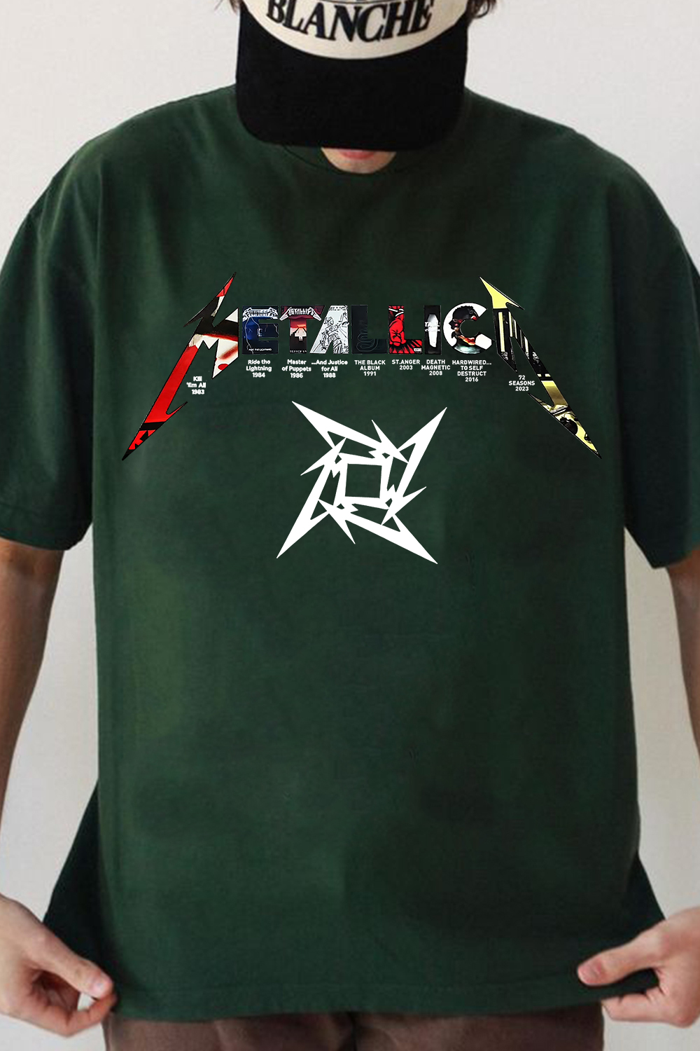M-album  TEE