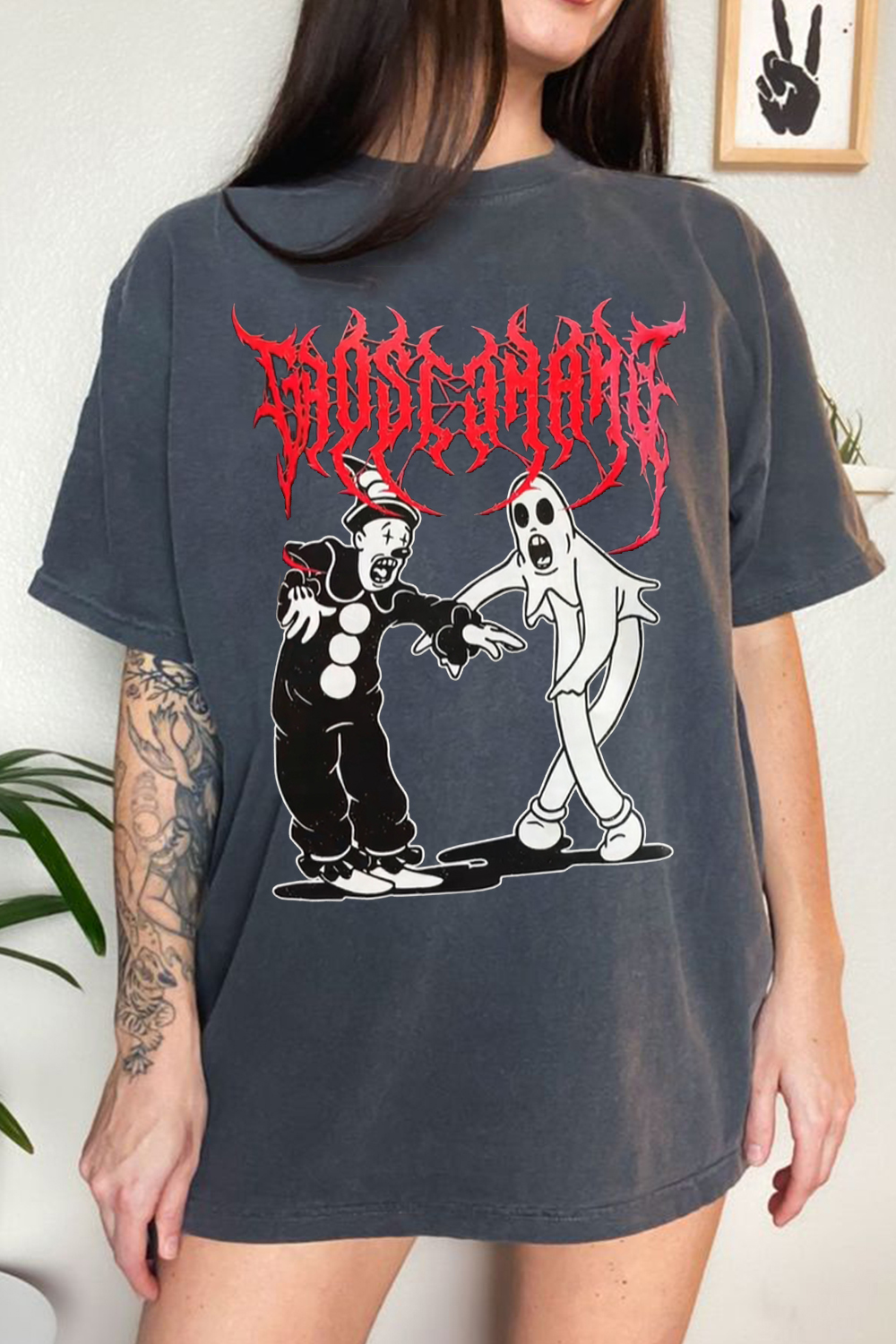 greyday T-Shirt