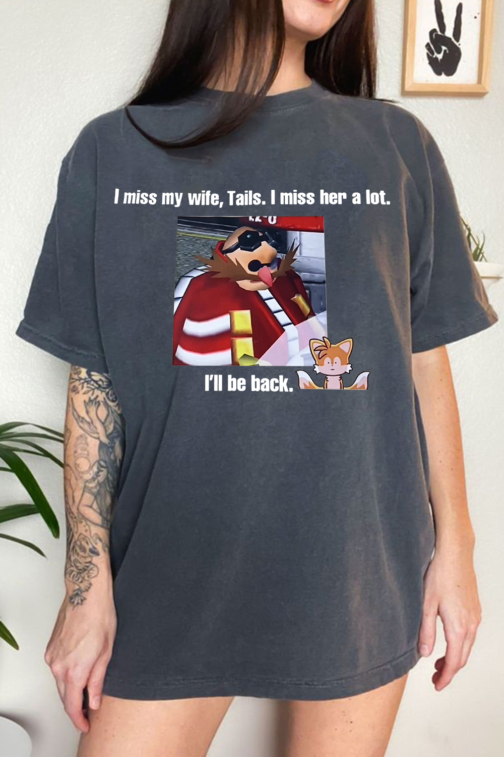 snapcubecore t-shirt