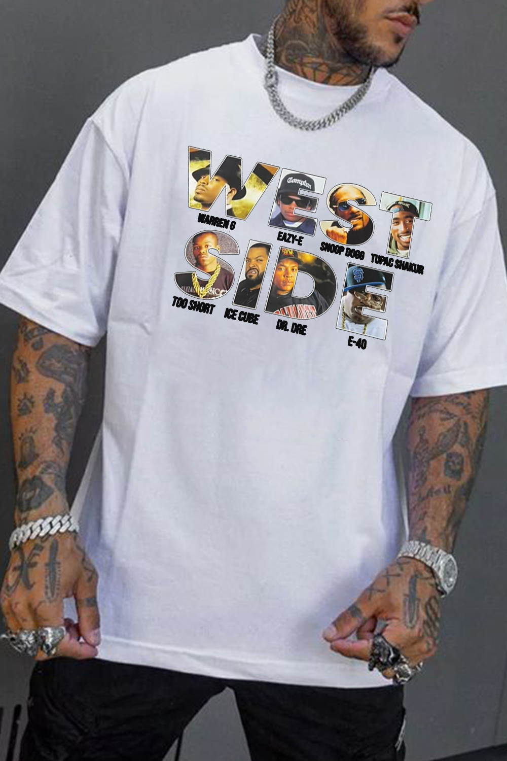 Westside TEE