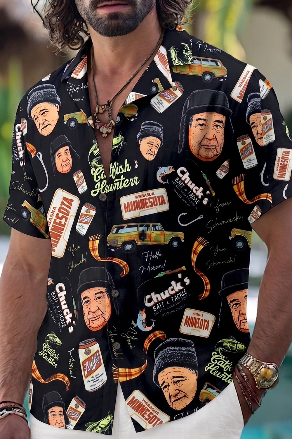 Grumpier Old Men Shirt