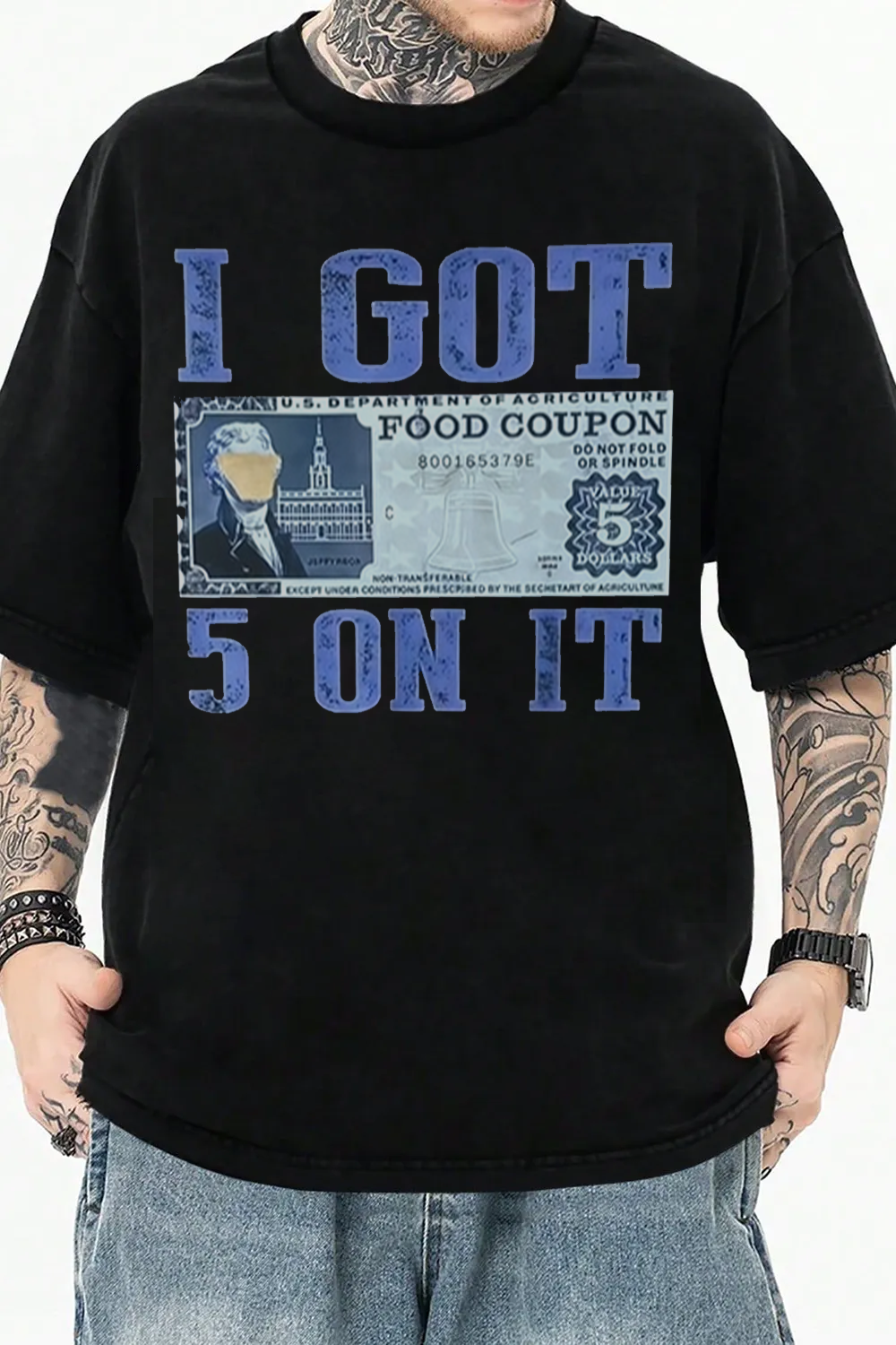 Funny T-Shirt