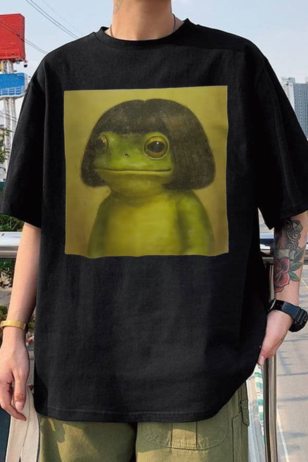 Funny Shirt