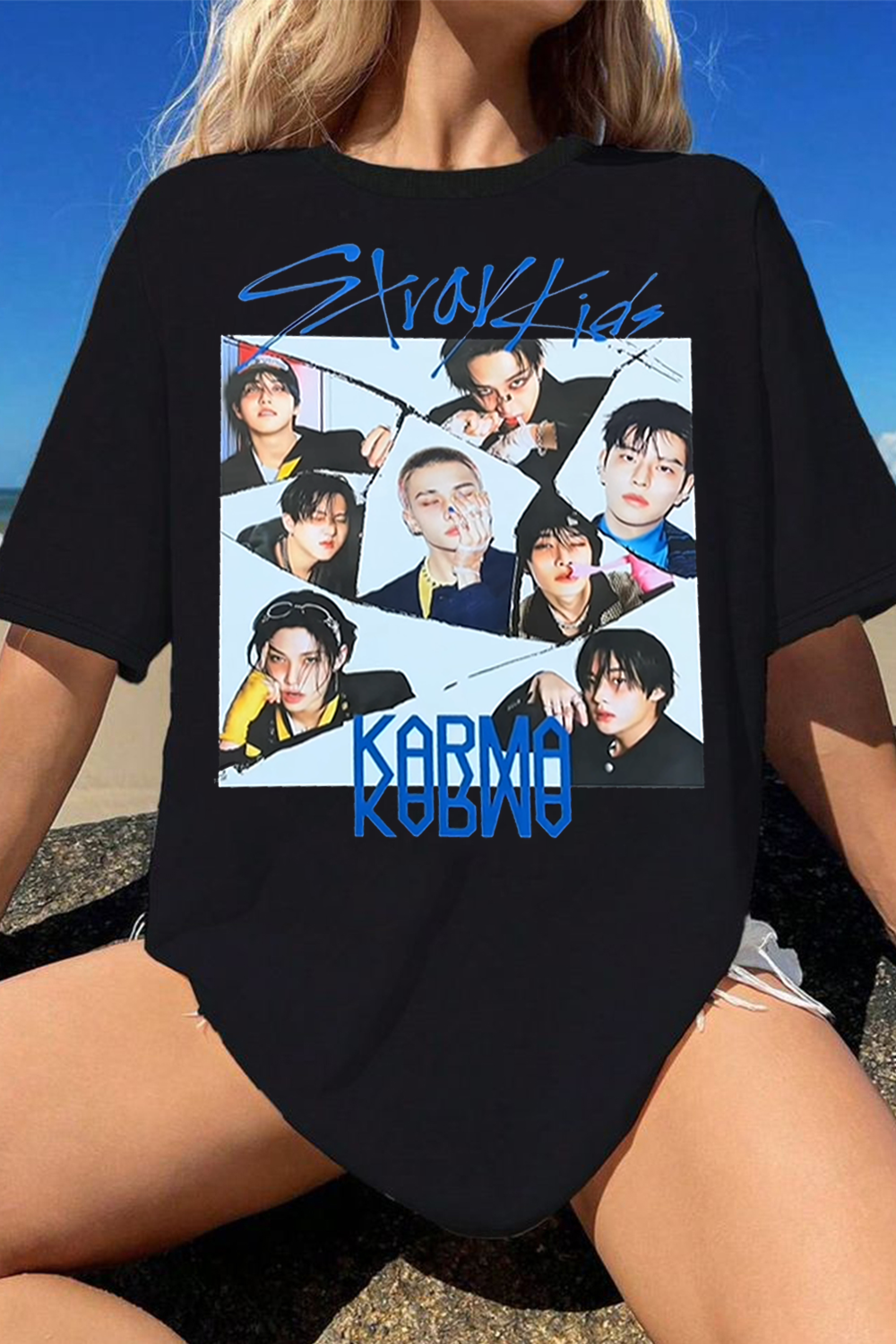 Stray Kids Shirt