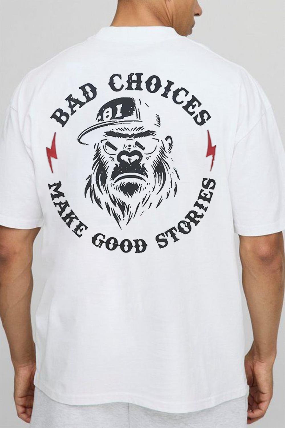 Funny Tee