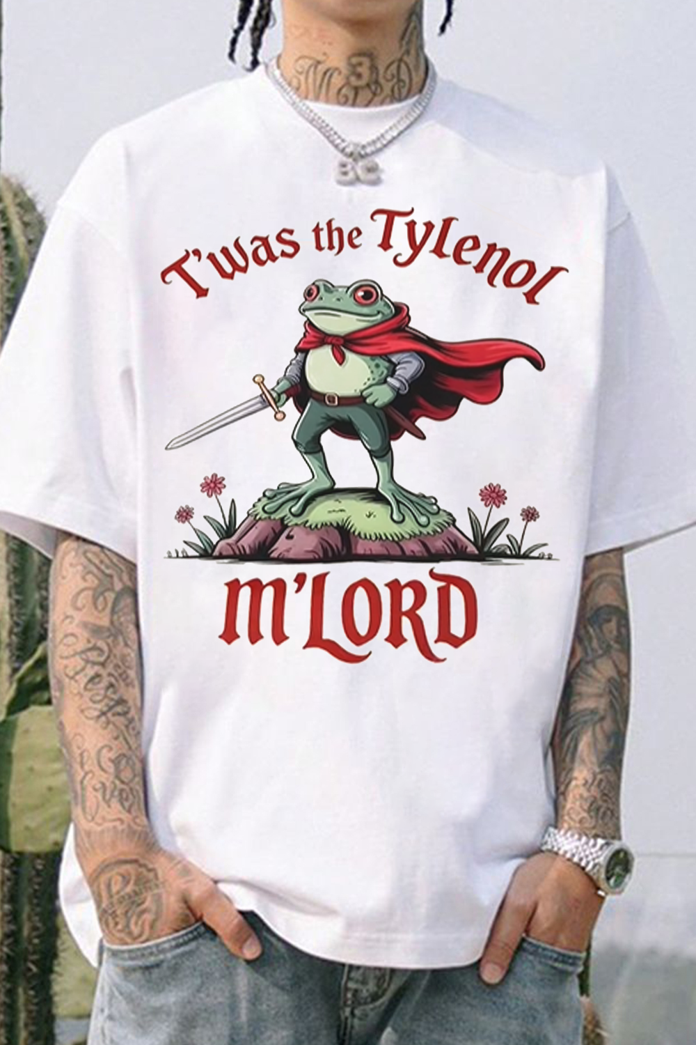 Funny Shirt