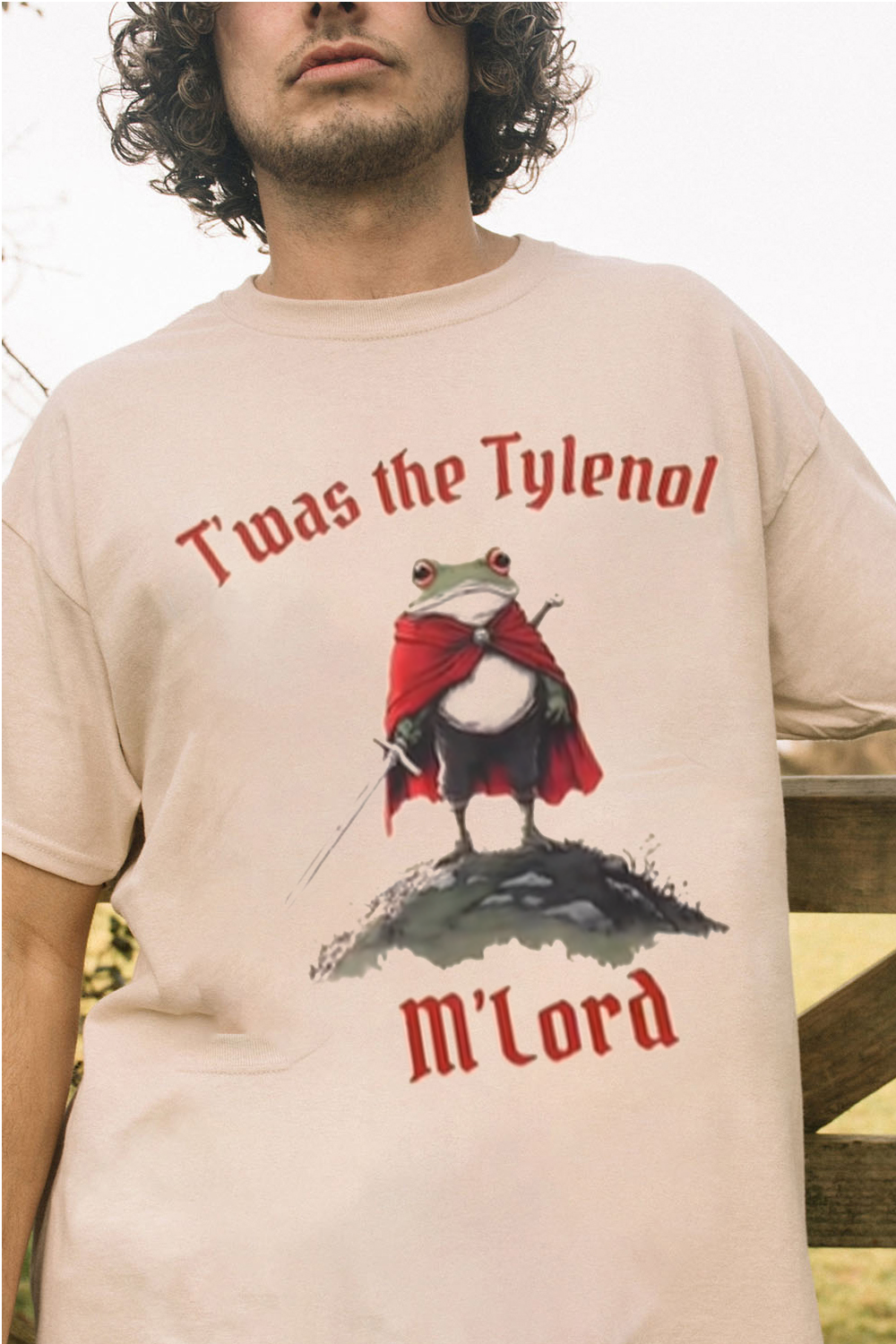 Funny T-Shirt