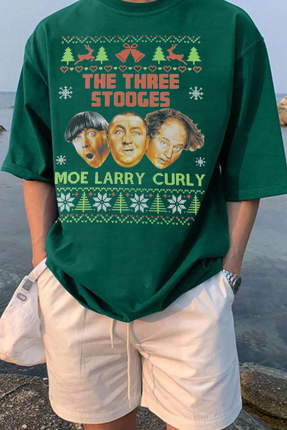 Thelastdragon Christmas Shirt