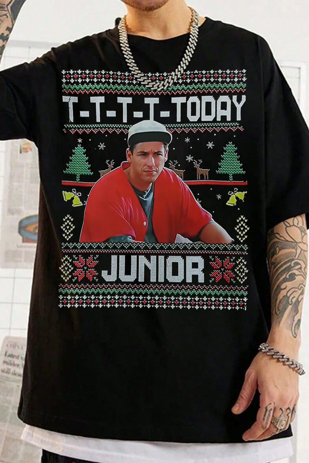 Billymadison Shirt