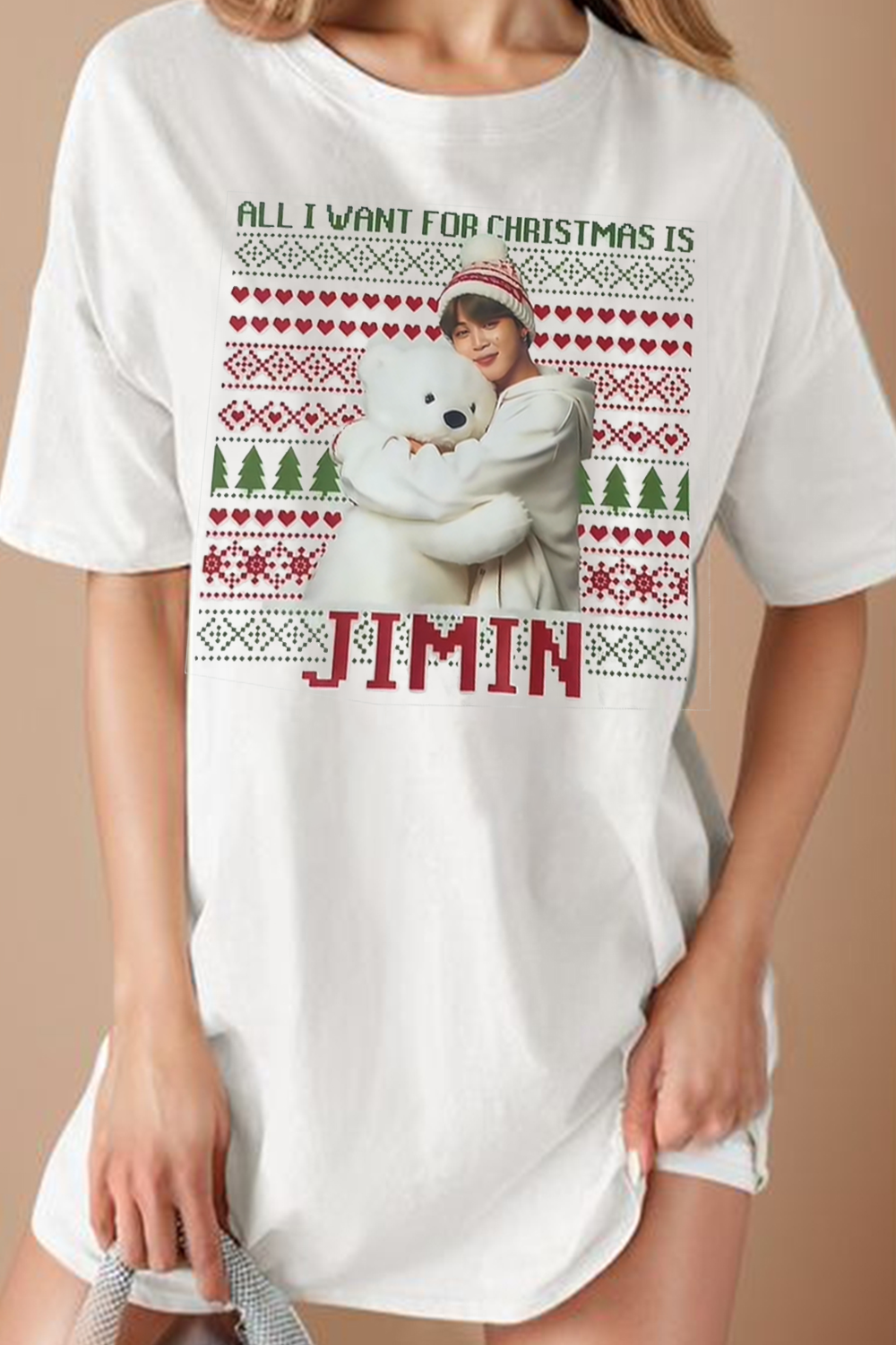 BTS T Shirt