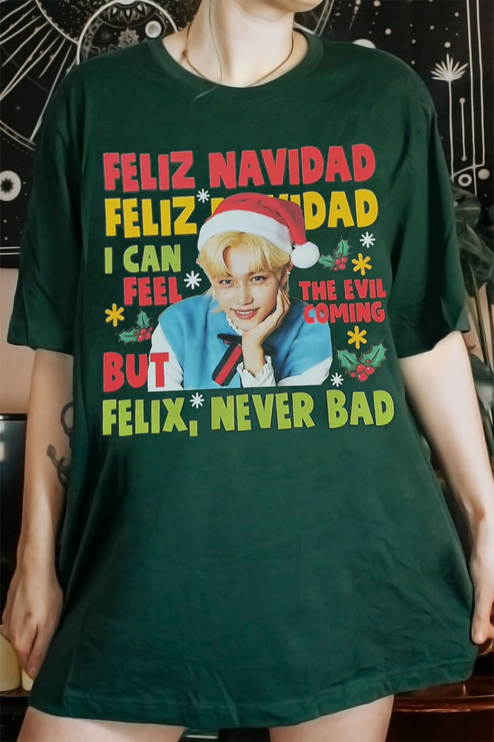 Straykids Stay Fans T-Shirt