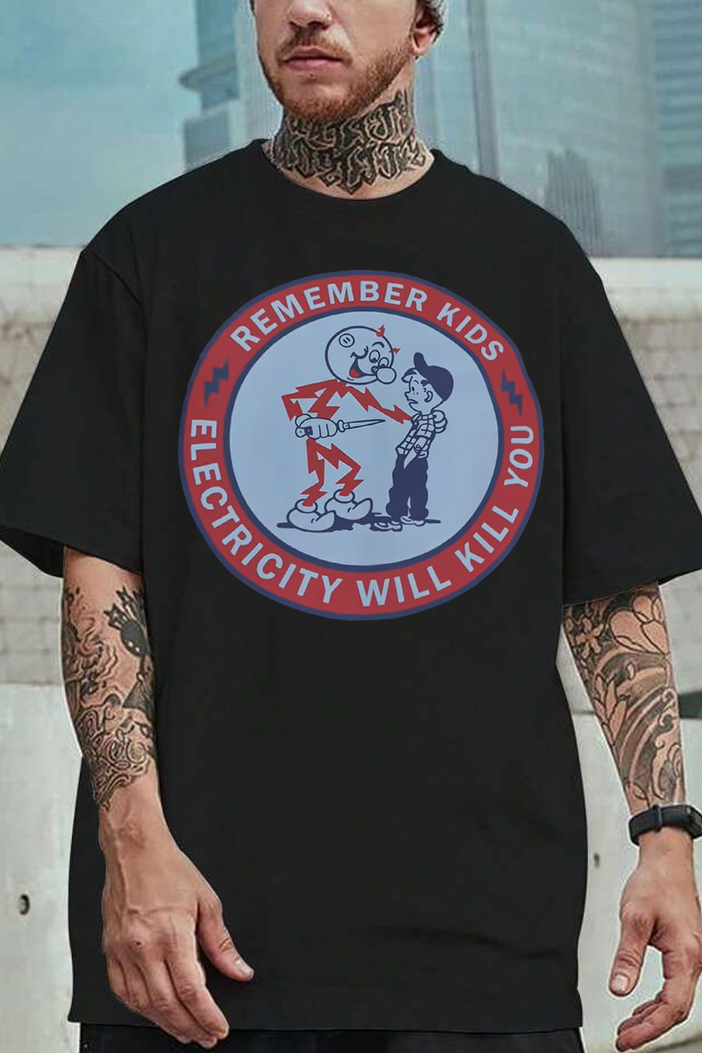 Funny Shirt