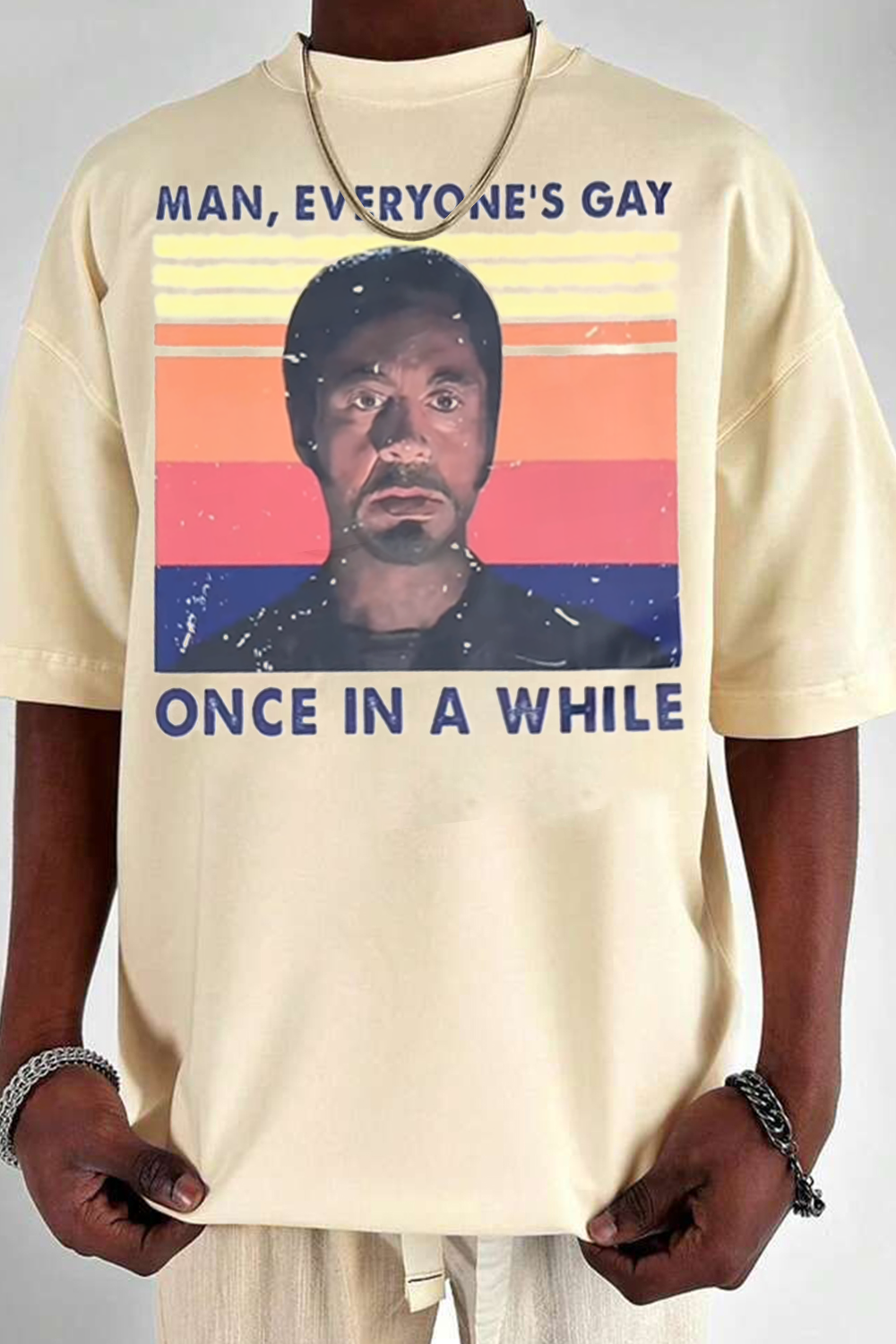 Robert Downey Jr. Shirt