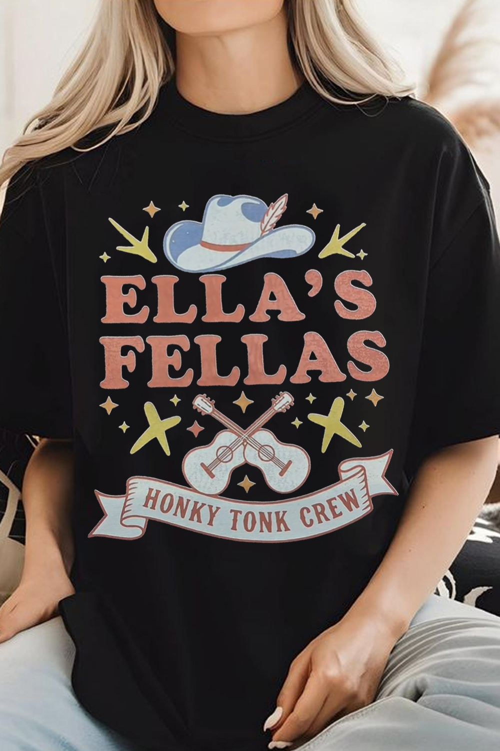 Ellalangley Shirt