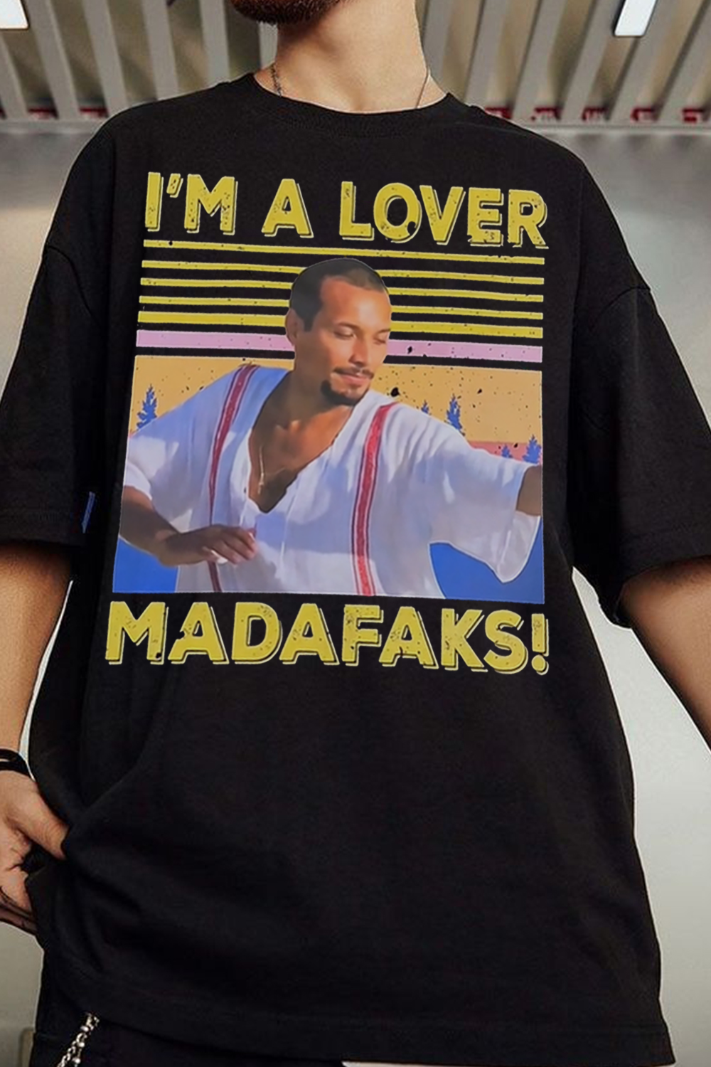 Bloodinbloodout Movie Shirt