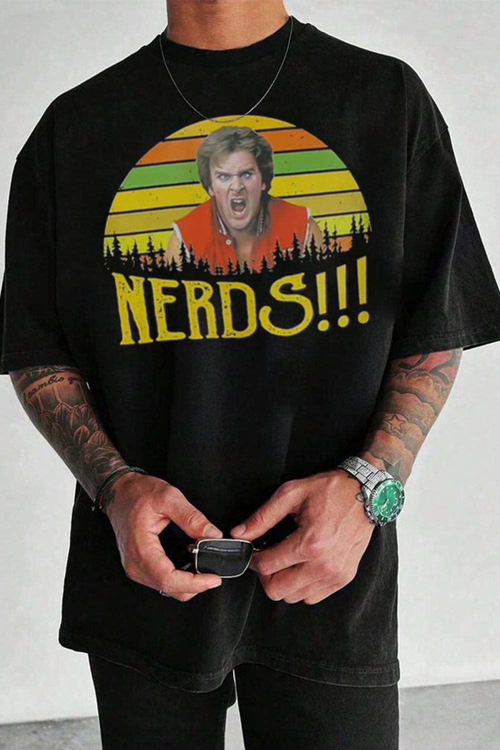 Robertcarradine Fans Shirt