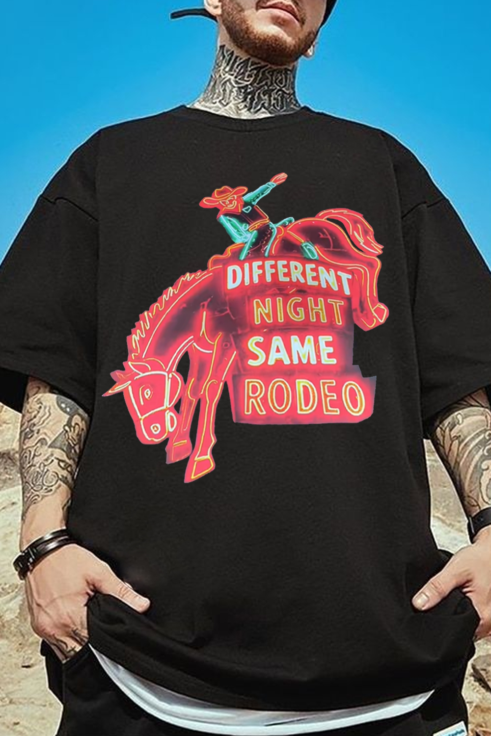 Travis Scott Shirt