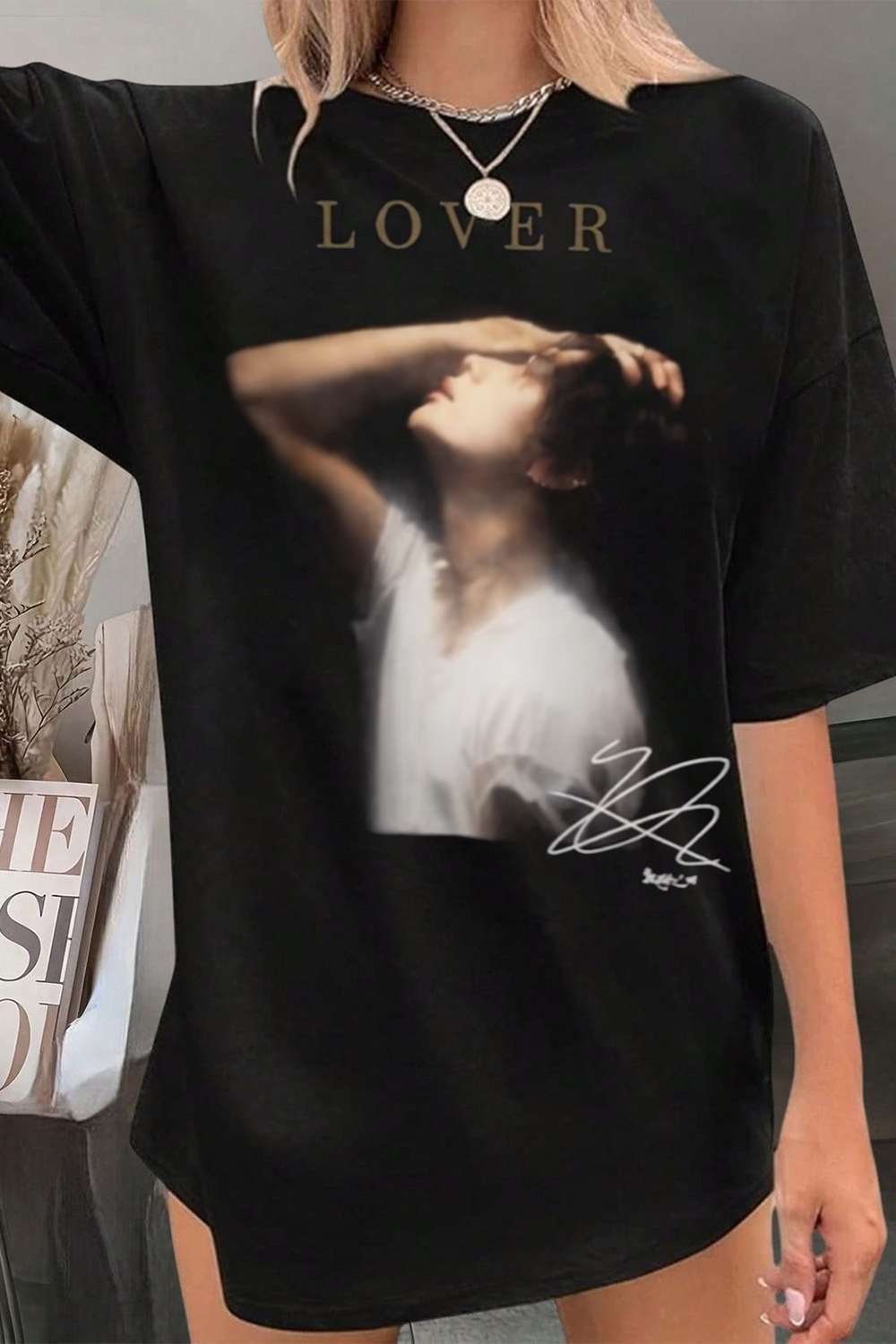 Stray Kids Hyunjin Shirt