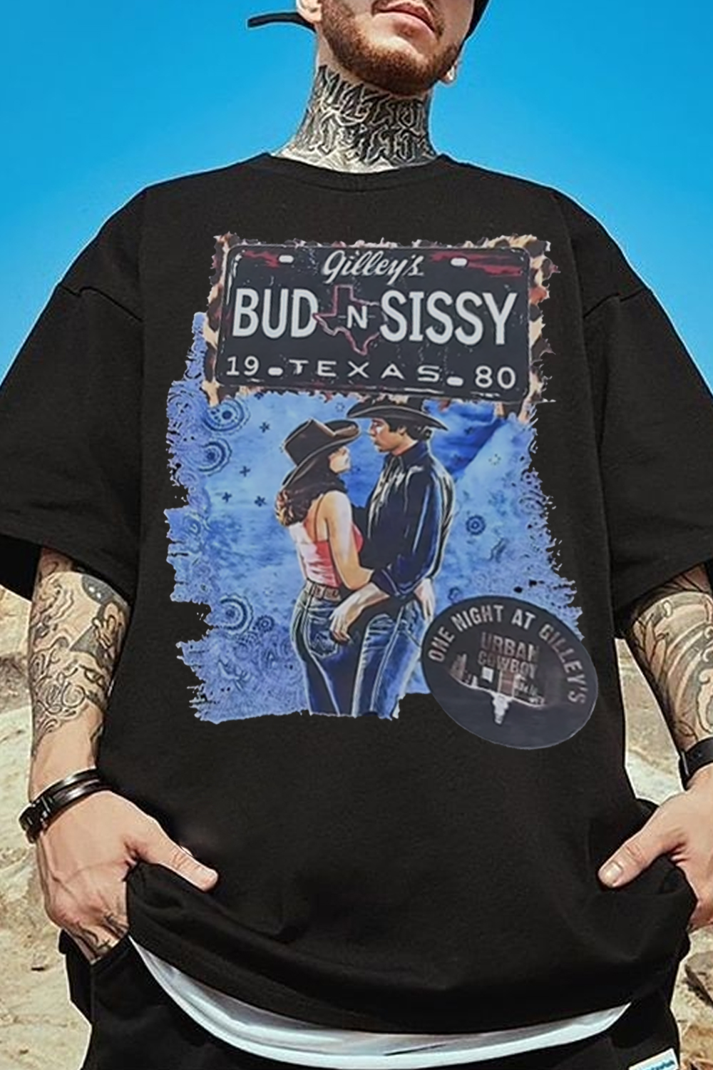 Bud And Sissy Shirt