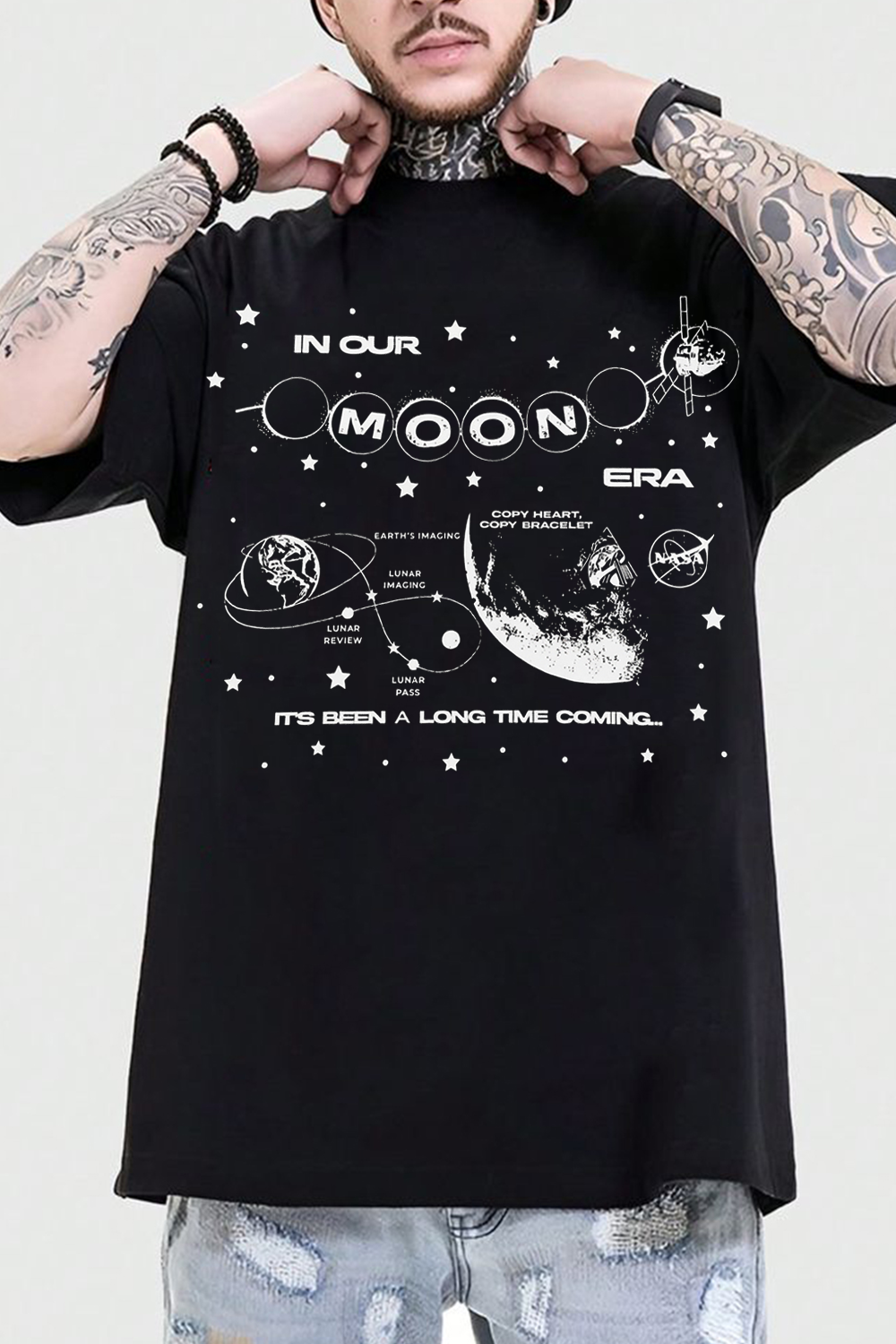 NASA Shirt