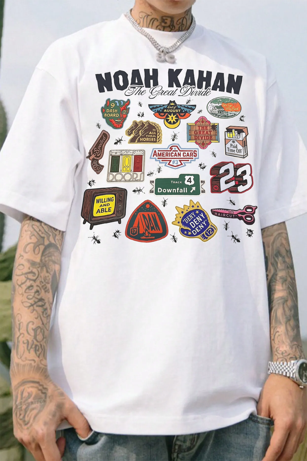 NK Shirt