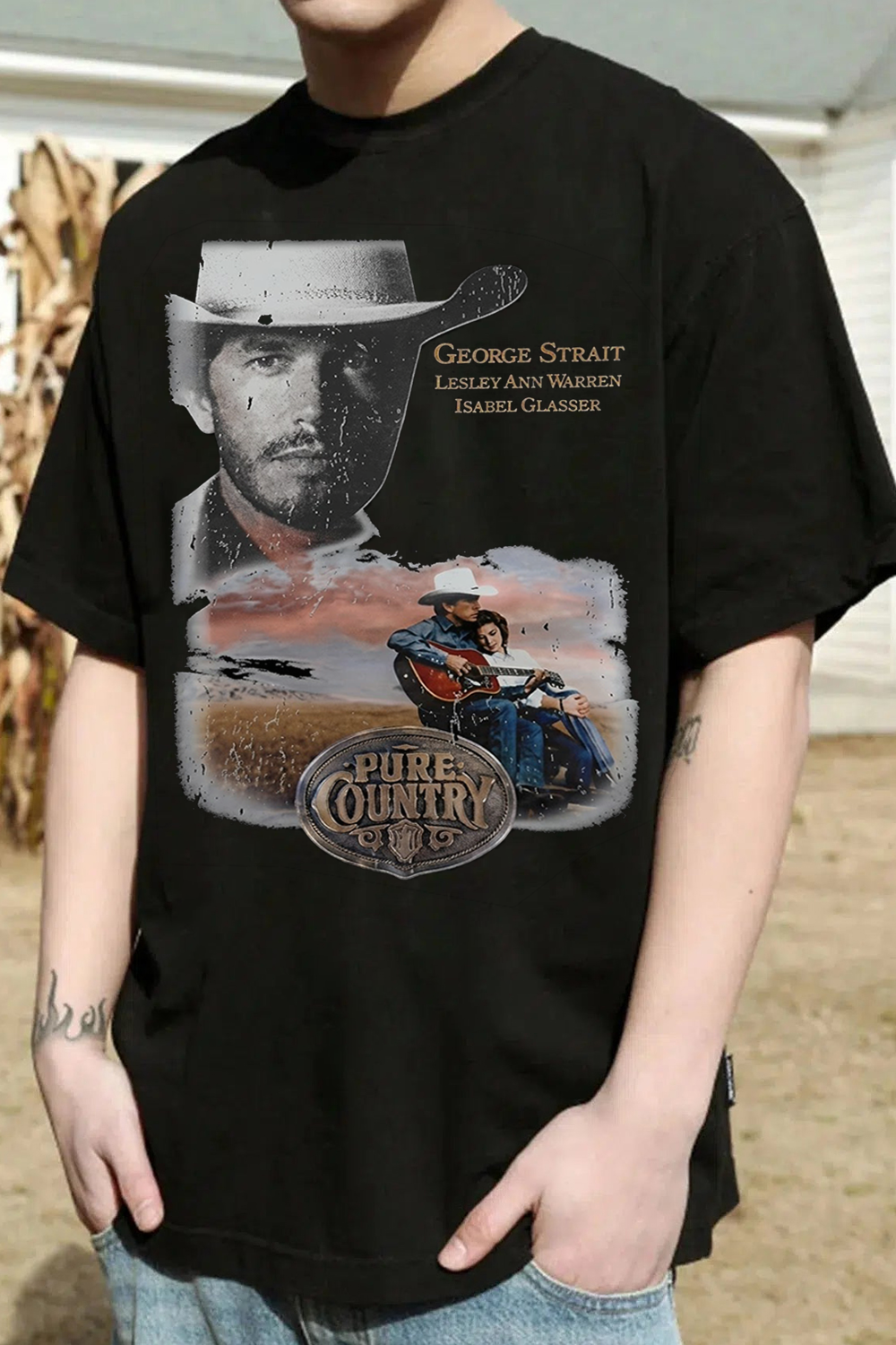 Pure Country Shirt