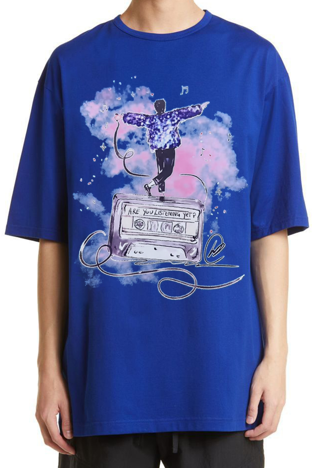 I Love This Harry Styles Shirt