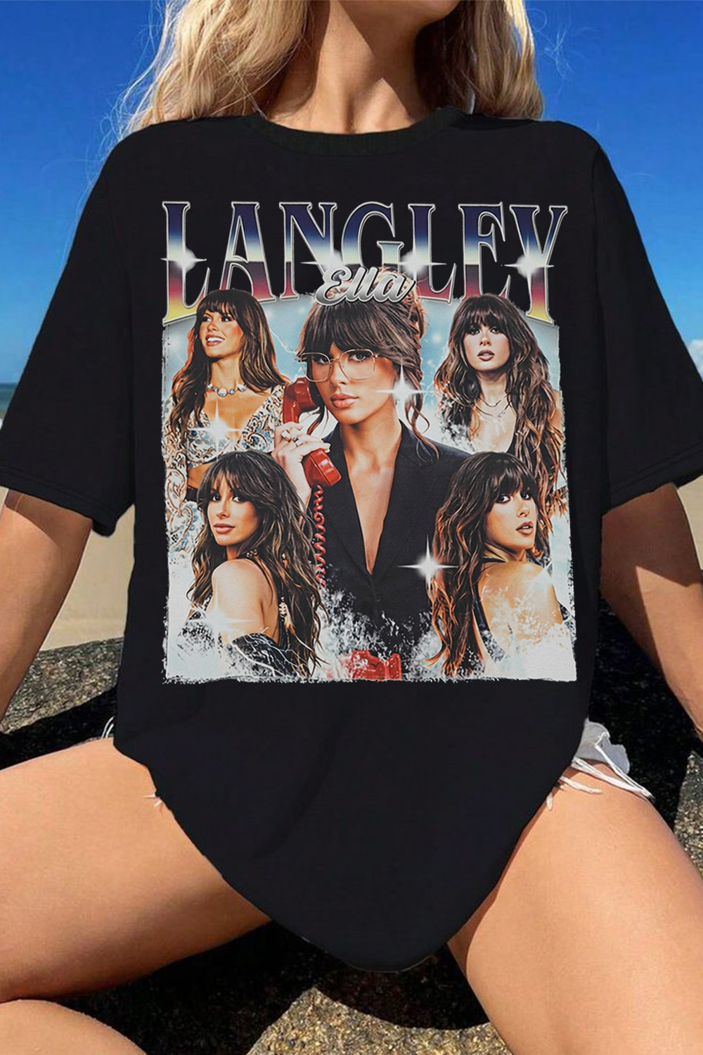 EL Tee