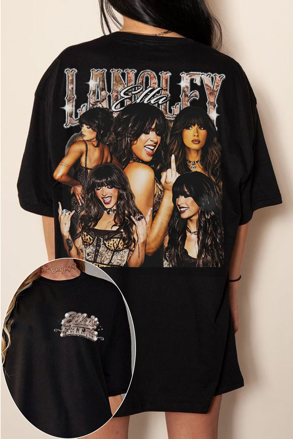 EL Music T-Shirt