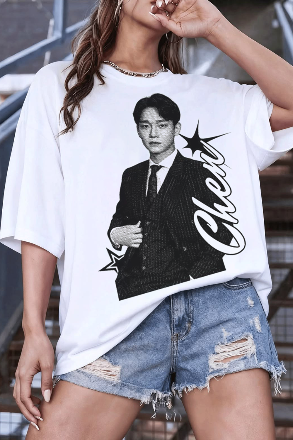 EXO Chen T-Shirt