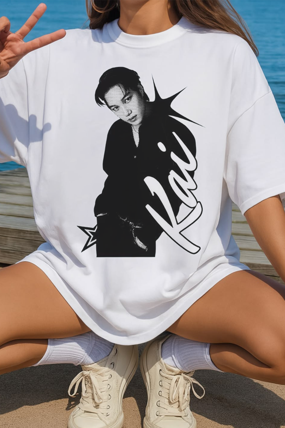 EXO Kai Tee