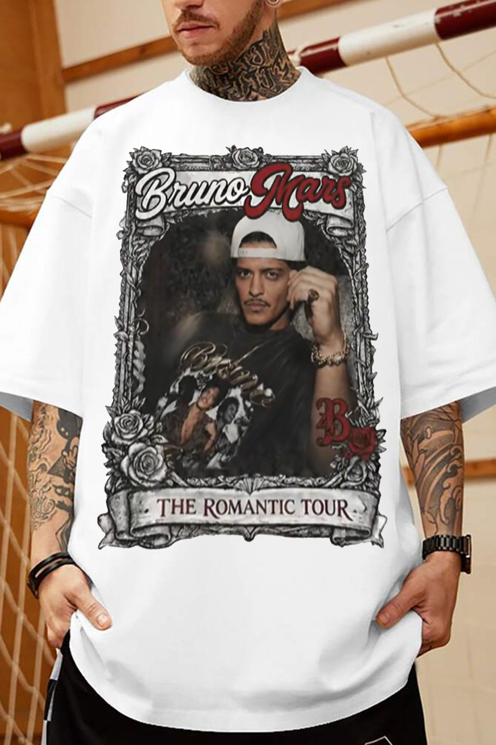 Bruno Vintage T-Shirt