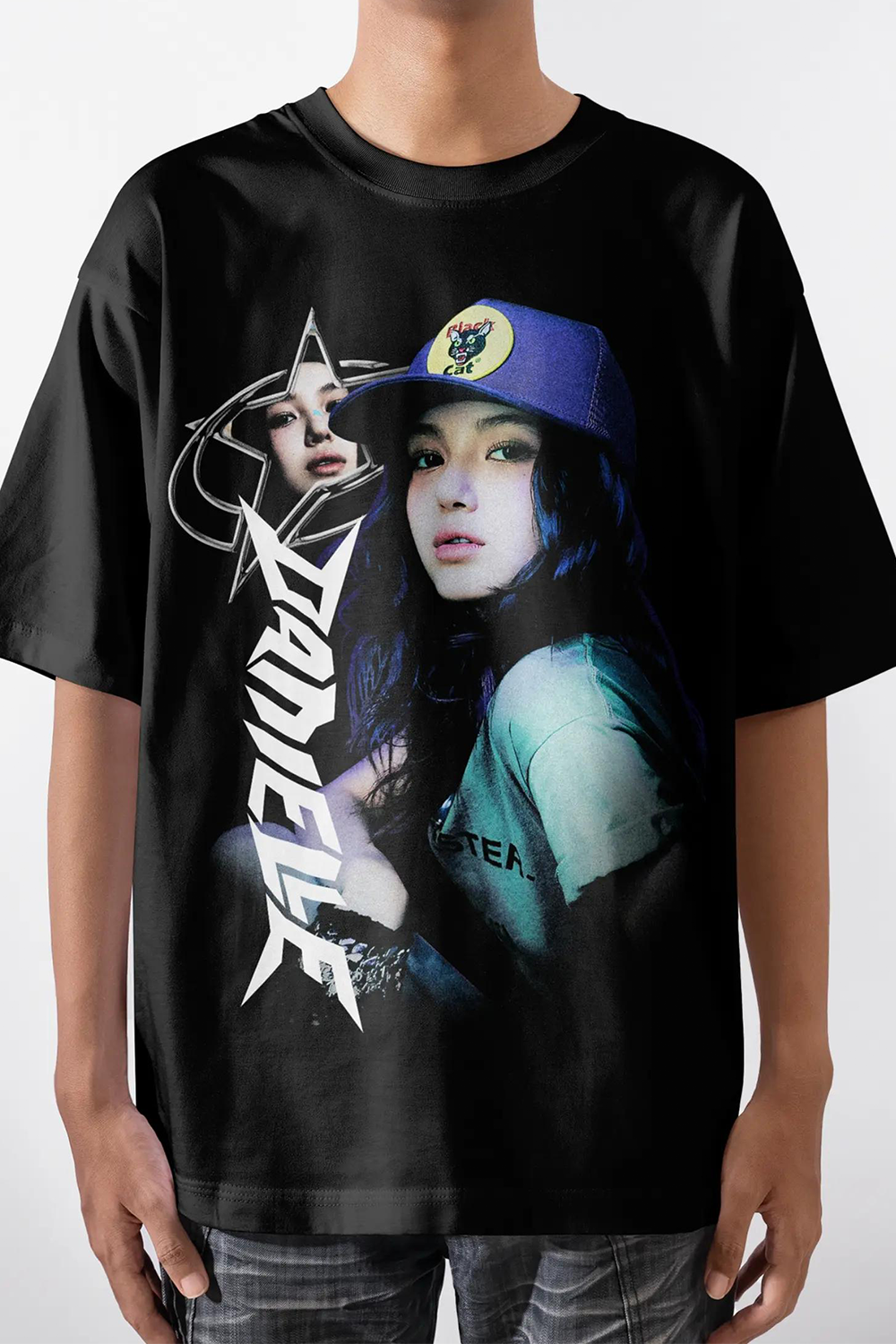 Newjeans Shirt
