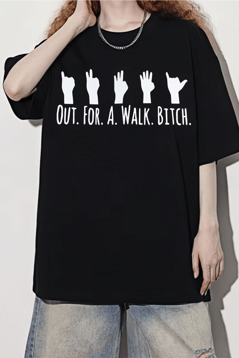 Buffy The Vampire Slayer T-Shirt